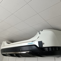 Бампер задний на Nissan X-Trail T32 2014-2022