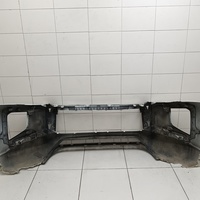 Бампер передний на Mitsubishi L200 5 KK KL 2015-2023