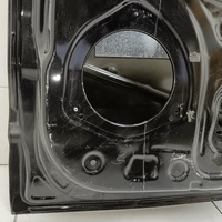 Дверь задняя правая на Belgee X50 2019> / Geely Coolray 2019>