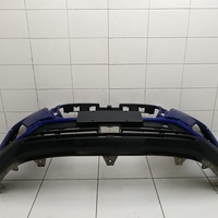 Бампер передний на Changan CS35 Plus 2018>