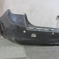 Бампер задний на Kia Ceed 1 2007-2012