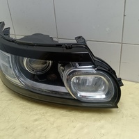 Фара правая на Land Rover Range Rover Sport 2013-2022