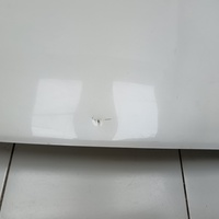 Капот на Mitsubishi ASX 2010>