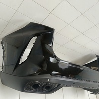 Бампер задний на Exeed RX T22 2023>