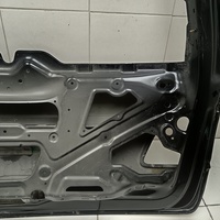 Дверь багажника на Mercedes Benz GL-Class X166 2012>