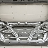 Дверь багажника на Geely Coolray 2019> / Belgee X50 2019>