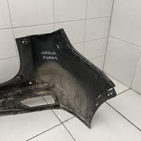 Бампер задний на Changan UNI-S 2024> / Changan CS55 Plus 2019>