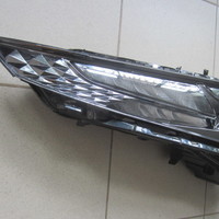 Габарит передний правый на Hyundai Tucson 4 2021>