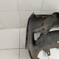 Бампер передний на Toyota Land Cruiser 150 / Prado 2009-2026