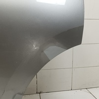 Дверь задняя левая на Haval Jolion 2021>