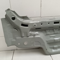 Панель задняя на Kia Optima 4 2016-2020