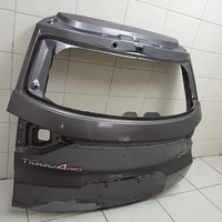 Дверь багажника на Chery Tiggo 4 Pro 2020>