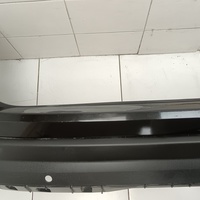 Бампер задний на Geely Coolray 2019> / Belgee X50 2019>