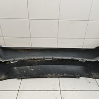 Бампер задний на Hyundai ix35 2010-2015