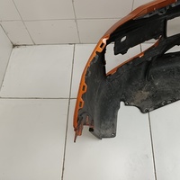 Бампер передний на Nissan X-Trail T32 2014-2022