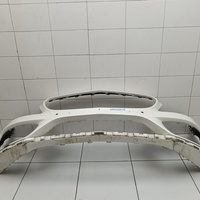 Бампер передний на Mercedes Benz C Klasse W205 2014-2021
