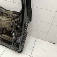 Дверь багажника на Haval M6 2020>