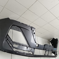 Бампер передний на Chery Tiggo 7 Pro 2019>