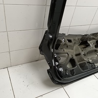 Дверь багажника на Audi Q3 F3 2018>