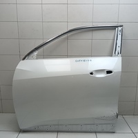 Дверь передняя левая на Haval F7 2019-2025