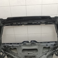 Дверь багажника на Mercedes Benz GL-Class X166 2012>