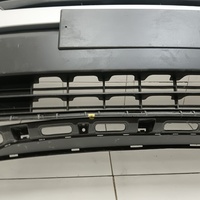 Бампер передний на Hyundai Creta 1 2016-2021