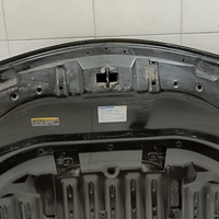 Капот на Lexus RX 350 2016-2023