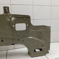 Панель задняя на Geely Atlas 2 2023>