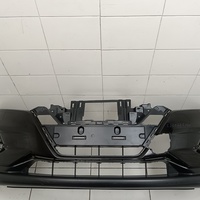 Бампер передний на Nissan Qashqai J11 2014>