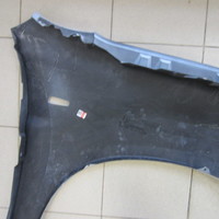 Крыло переднее левое на Mitsubishi ASX 2010-