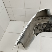 Бампер задний на Omoda S5 2022>