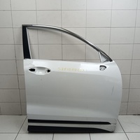 Дверь передняя правая на Exeed LX T1C 2019>