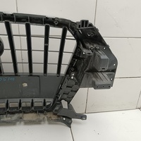 Решетка радиатора на Audi Q3 8U 2012-2018