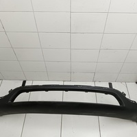 Юбка передняя на Kia Sorento 2 XM 2009-2021