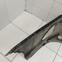 Бампер задний на Chery Arrizo 8 M1E 2022>