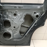 Дверь задняя правая на Geely Tugella 2020>