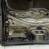 Дверь багажника на Haval M6 2020>