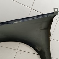 Крыло переднее правое на Ford Focus 3 2011-2019