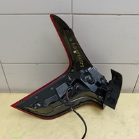 Фонарь задний наружный правый на Hongqi H5 2017-2022