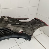 Бампер передний на Renault Arkana 2019>