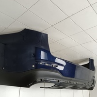 Бампер задний на Mercedes Benz GLC Class X253 2015-2023