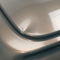 Дверь багажника на Lada Vesta 2015>