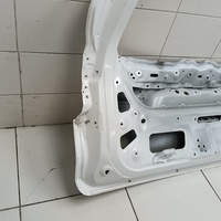 Дверь багажника на Haval F7 2019-2025