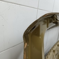 Дверь багажника на Haval H3 2023>