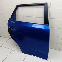 Дверь задняя правая на Kia Soul 3 SK3 2019>