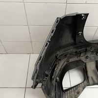 Бампер задний на Geely Coolray 2019> / Belgee X50 2019>