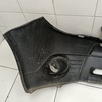 Бампер передний на Subaru Forester S12 2008-2012