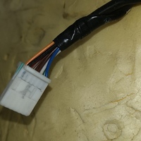 Фонарь задний наружный правый на Jetour Dashing 2022>