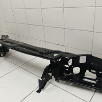 Панель передняя на Volvo XC90 2002-2015