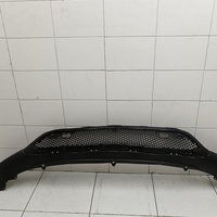 Юбка передняя на Mercedes Benz GLC Class X253 2015-2023